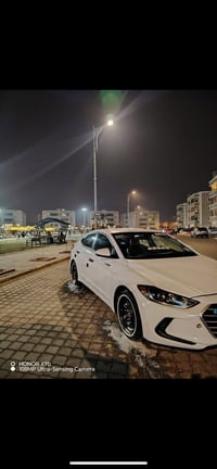 النترا • ٢٠١٧ • رقم بصره