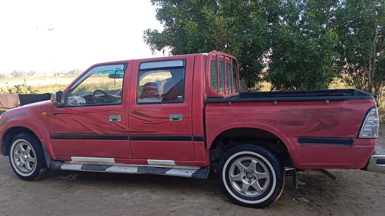 بيكم فتون للبيع موديل 2013 رقم بابل ألماني سنويه مجدده ل2028 مشروع وطني تحويل مباشر 

مكفوله كفاله عامه من الضربه والتبديل كير ومحرك وشاصي شرط سياره جاهزه 

السعر 40 وبيها مجال للشراي العنوان الديوانية 

الرقم *********** مكلف بلنشر
