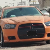 تشارجر ٢٠١٤ • جير ومكينة مكفولة • سونار