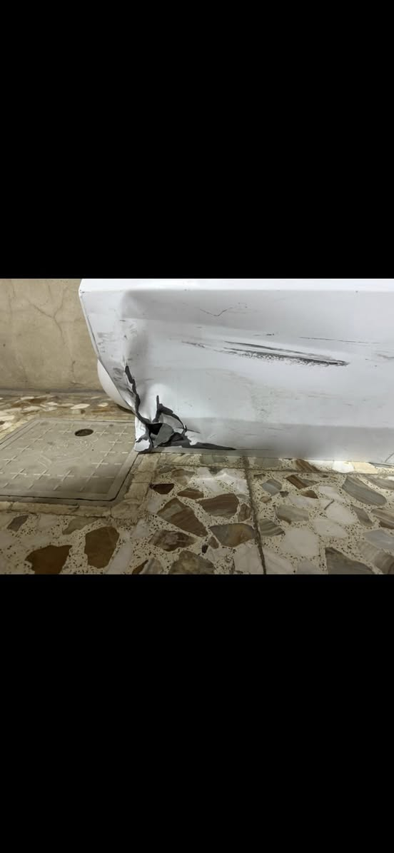 سلام عليكم بابتين السايق ول ورا مال اس لي يريدهن بخدمته مكاني بغداد البلديات ‭+٩٦٤ ٧٧٥ ٣٨٢ ٩٧٣٩‬


**إذا كنت صاحب هذا الإعلان وتريد حذفه لأي سبب، رجاءا أرسل رسالة إلى الدعم الفني**