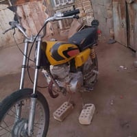 دراجه البيع اربع كير ايران السعر خاص عل هاذا الرقم 07838597852