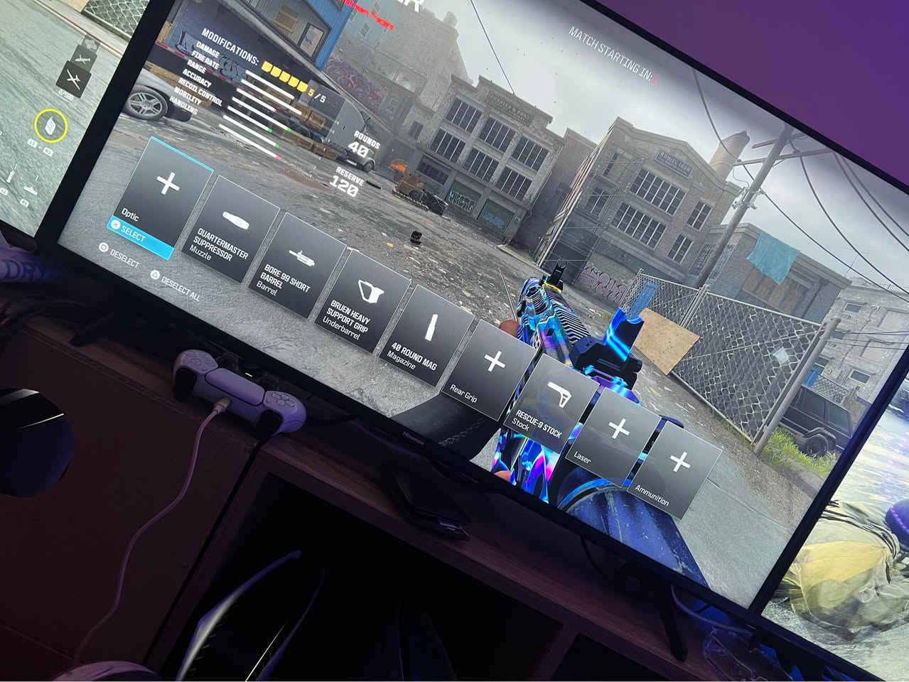 شاشات 🖥️هاينسس حجم 43 4k العدد 6
مع ثنين شاشات حجم 32هاينسس على 100الف

نضافة /95بلمية
}مع كامل ملحقات ]⁉️معده كارتون
بيع جميع وليس قطعة ￼ كركوك, العراق


**إذا كنت صاحب هذا الإعلان وتريد حذفه لأي سبب، رجاءا أرسل رسالة إلى الدعم الفني**