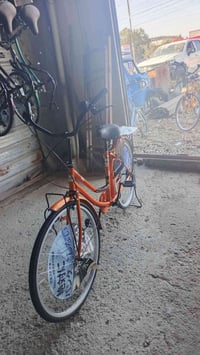 بيسكل البيع طك كرتون حويه مديل 2021  ولقران ماخذه 160 وريد بيعه سعر 13...