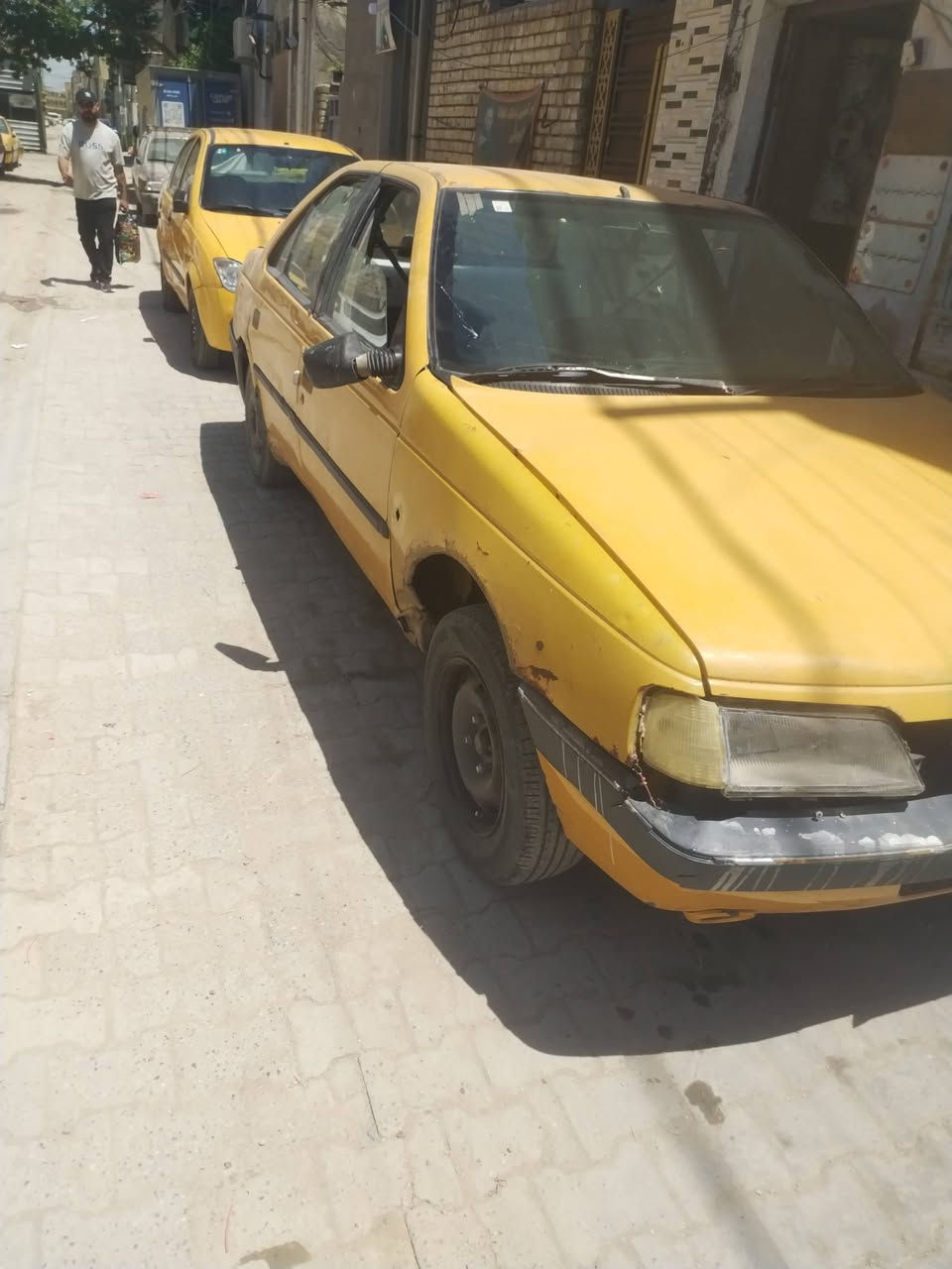 بيجو روى رقم نجف انكليزي دولي م 2010 محرك وكير مكفولات تخم تاير باتري جديد كهربائيات شغالة. شواصي معمرات سنوية عظم عاج لغاية 2028 أوراق هيئه موجوده مصفره لغاية 2024 السياره ببغداد الحرية الثانية
السعر 7 ورقات نقد قفل

***********
