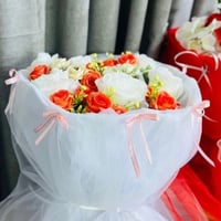 ورد دائمي • باقات ورد • توصيل ورد • ورد للزينة • ديكورات منزلية