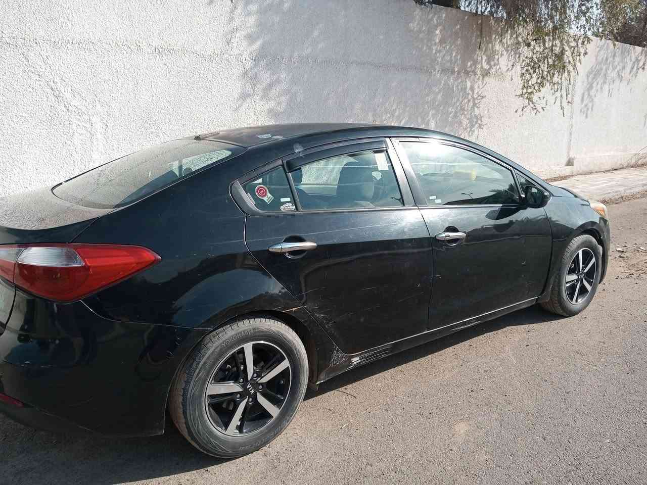 فورتي 2015 رقم بغداد انكليزي سنويه لحد 2026 هزه جديده بسمي تبريد شغال سياره بيه بدايه جراد قماره وبونيد
فورتي 2015 رقم بغداد انكليزي سنويه لحد 2026 هزه جديده بسمي تبريد شغال سياره بيه بدايه جراد قماره وبونيدد
سياره وارد بيه ربع جاملخ خلفي بدون دواخل وباب خلفي مبدل اصلي صفحه اليسرى وسونار مبين كدامك
صدره نص عمر محرك كير مابيهن شي مامفتوح
متواجد على الخاص ورقم تلفوني  ***********
رجاء بيع فقط بدون مراوس
السعر 90بيه مجال
