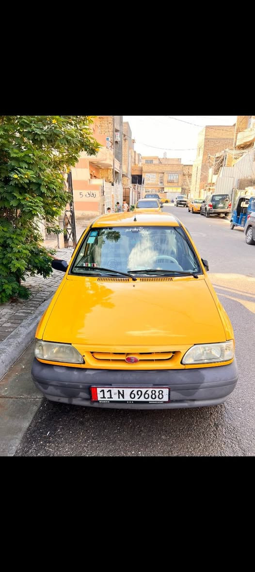 السلام عليكم سايبه 19.  جيده كير مكينه والسياره مصفره هيه وغرامات والسياره بسمي بغداد سعر البياع  الشهداء 48


**إذا كنت صاحب هذا الإعلان وتريد حذفه لأي سبب، رجاءا أرسل رسالة إلى الدعم الفني**