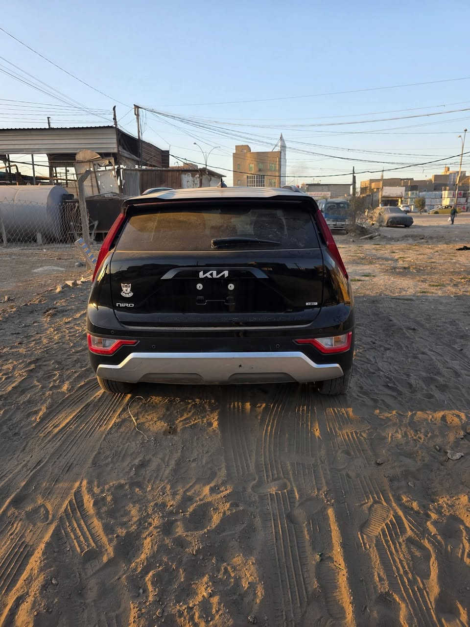 كيا نيرو هايبر موديل ٢٤ وضع الشركة تبديل دعامية فقط شبر صبغ بالبنيد ابيع مرقم اي ماحافظة رسوم الرقم علية مكان السيارة بابل مركز بيع مستعجل ١٥٠ قفل ***********
