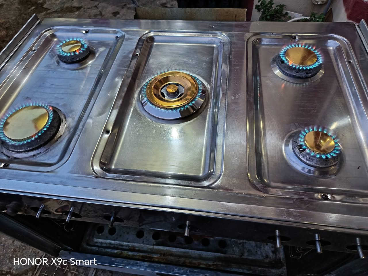 سلام عليكم ورحمة الله وبركاته بفضل الله تم تصليح طباخ الصور قبل وبعد شغل تصليح موقعي (عنوان توله فروش مجاور حسين للاثاث و اقمشة دارين)


**إذا كنت صاحب هذا الإعلان وتريد حذفه لأي سبب، رجاءا أرسل رسالة إلى الدعم الفني**