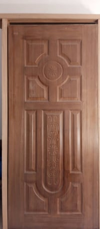 "السلام عليكم" ابواب خشب للبيع السعر خاص او الأتصال على الرقم 07801794...