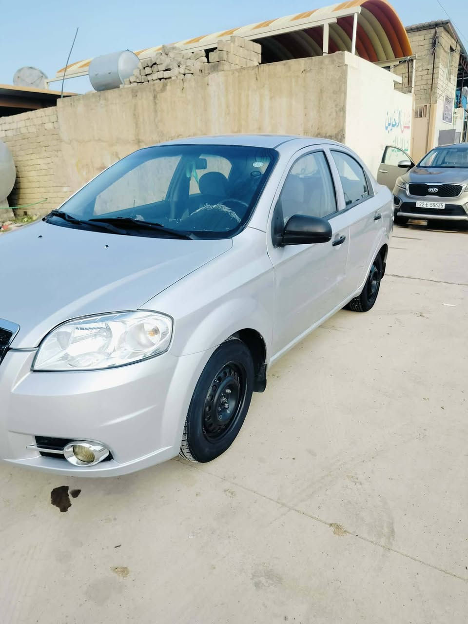 السلام عليكم عندي هاي أفيو للبيع موديل 2008 كير مكينه بشرط شرط التحويل كاربون ما مسجل شرط صبغ حزام السعر 58وبي مجال قليل ***********
