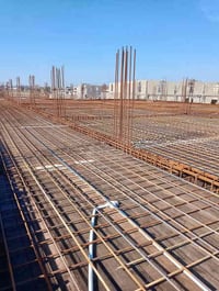 شعندك اعمال تسليح حاضر اسعار مناسبه تسلم مهندس تعال خاص او واتساب وتصا...