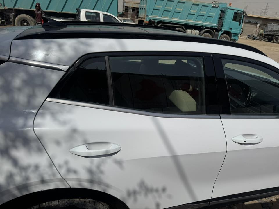 السلام عليكم كيا سبورتج موديل 2023
مكفولة كفالةعامة 
المكان بغداد الغزالية 
السعر 225 بيهة مجال بسيط 
ماشية 40
الرقم ***********
