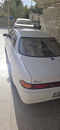 ١٩٩٣ • كفاله عامه • دواخل كارتون