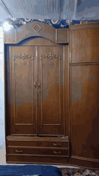 غرفه نوم للبيع العنوان كوت طريق بغداد يم معمل التنانير 07732478633