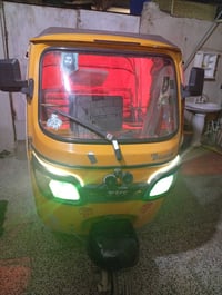 توك توك • مكينة 24 • ناصرية مركز