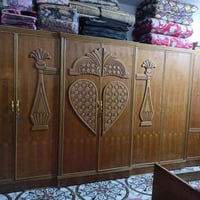 غرفة صاج • غرفة نوم صاج • غرفة خشب • غرفة نوم ٦ باب • اثاث صاج • غرفة ...