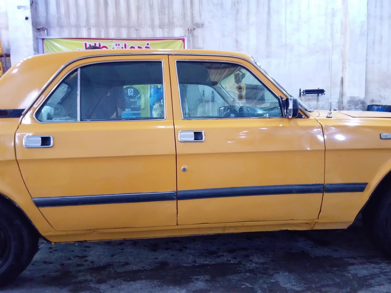 فولكا للبيع 2003 سنويه ساقطه
كامله من كلشي جاهزه تبريد مكينه كير كله جديد حداديه تواير كلشي جاهز السعر 33 وبيها مجال رقي بي واتس اب ***********
