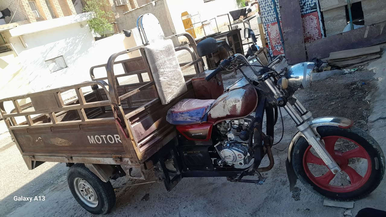 سلام عليكم عندي ستوته البيع ام طير سلف هندر كله شغال كهربائيات كلهه شغاله وراق كامله مكاني ديالى هبهب سعرها مليون و١٠٠ /وبيها مجال حك جيه هاذا رقمي ***********
