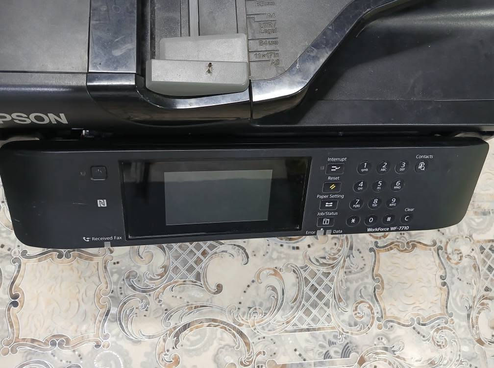 طابعة هيد. عاطل


**إذا كنت صاحب هذا الإعلان وتريد حذفه لأي سبب، رجاءا أرسل رسالة إلى الدعم الفني**