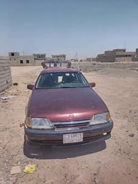 اوميغا • ستيشن • رقم كركوك