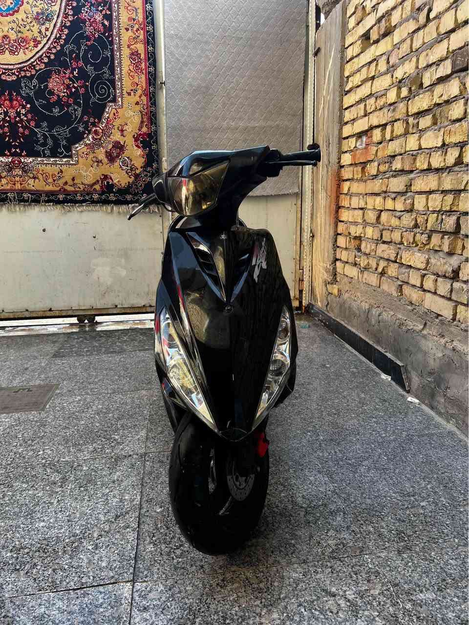 سلام عليكم  البيع دراجه ماكس مضلع ختم واحد بدليه 
دراجه حيل  حلوه م ناقصه شي كلشي شغال بيه  

‭+٩٦٤ ٧٨٣ ٢٠٨ ٦١٤٠‬
مكاني بصره  طوبه ونخيل 
او الأصمعي البصرة, العراق


**إذا كنت صاحب هذا الإعلان وتريد حذفه لأي سبب، رجاءا أرسل رسالة إلى الدعم الفني**