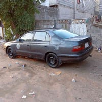 كرونه نفخ • ١٩٩٤ • رقم بغداد