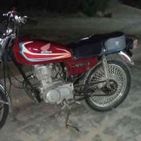 دراجه موديل 20 • مكينه تخبل • غماس