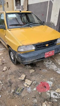 سايبا • ٢٠١٢ • مكينة نضيف