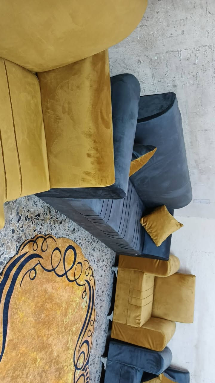 تخم 8 مقاعد  خشب بلوك     اخو جديدة استعمال اسبوع سعر 190 وبي مجال مكان البياع يوجد توصل بكروه رقم يوجد وتساب


**إذا كنت صاحب هذا الإعلان وتريد حذفه لأي سبب، رجاءا أرسل رسالة إلى الدعم الفني**