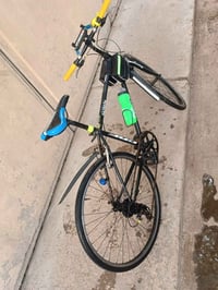 بايسكل • حجمه ٢٦ • بغداد السيديه