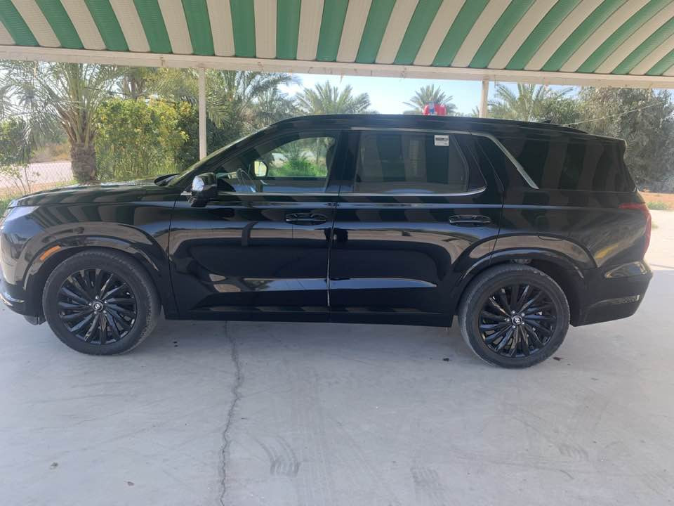 السلام عليك
بلاسايد نايت ادشن كلي كرافك ٢٠٢٤
شهداء نجف باسمي دخول جديد
مدفوعه الضريبه $$؟؟
الضربه حلوه اشويه بالجنطه واشويه بالجاملغ الخلفي الايسر
السعر ٣٢٥$
☎️ ***********
