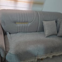 قنفة • مترين • استعمال قليل