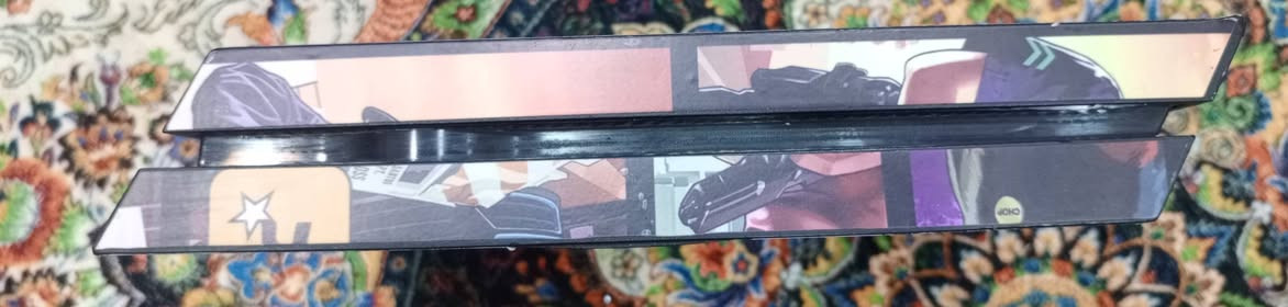 بلي4 فات الامع مهكر 11 هارد داخلي 500والخارجي 500 تحديث 11 مامفتوح مع جوستك الاصلي وهارد خارجي


**إذا كنت صاحب هذا الإعلان وتريد حذفه لأي سبب، رجاءا أرسل رسالة إلى الدعم الفني**