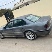 ١٩٩٥ • ٨ سلندر • رقم دهوك