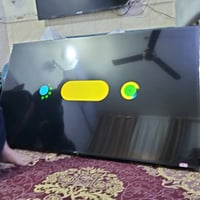 شاشة ال جي • ٧٠ انش • بكارتون