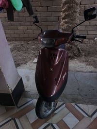 دراجة منغولي • نظيفة • كفر أصلي