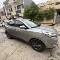 توسان خليجي • ٢٠١٥ • موصل