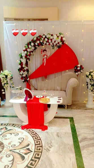 السلام عليكم يوجد كوشات جميع المناسبات حسب طلب توصلك للبيت جميع محافظه بابل عنوان الحصوه *********** يوجد واتساب او تصال على الرقم#كوشات_مناسبات
