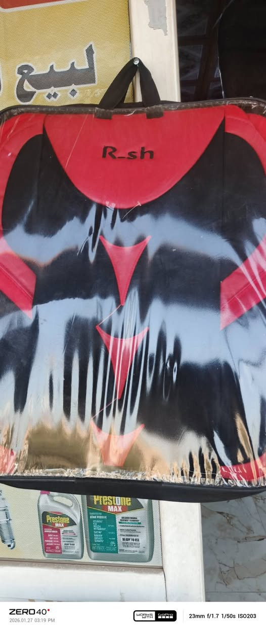 🔴🔴🔴㊙️عررررض خاااص لمدة يومين

دووووشمه كااامل تركي مع غلاف ستيرن مع عطر

كااامل مع الشد فقططط ٤٥الف

العنوان تكريت التجنيد مقابل منتزه الياسمين


**إذا كنت صاحب هذا الإعلان وتريد حذفه لأي سبب، رجاءا أرسل رسالة إلى الدعم الفني**