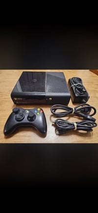 اكس بوكس ٣٦٠ • سوبر سلم • نظيف