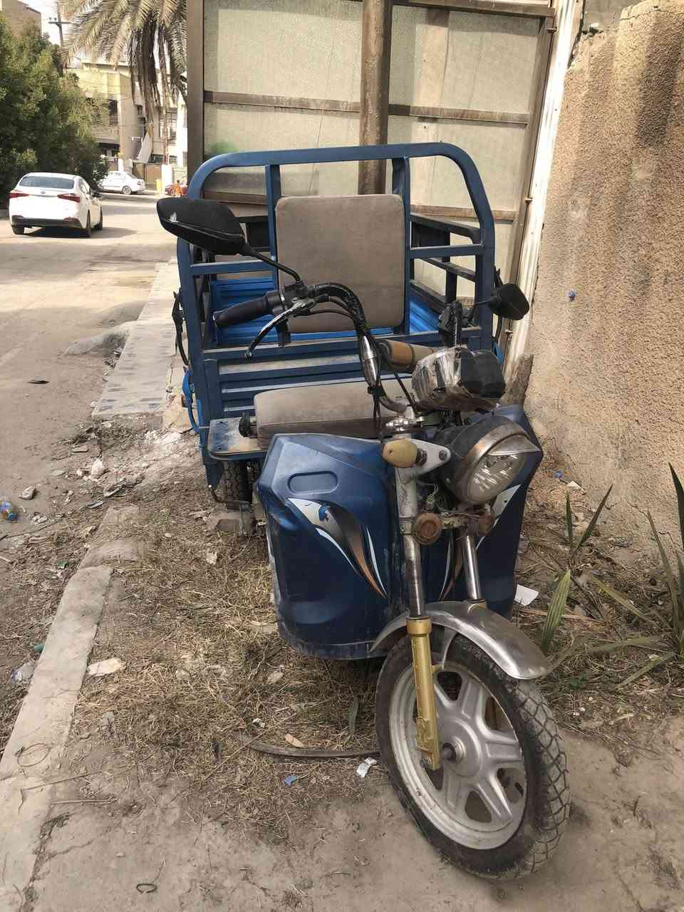 السلام عليكم متاح ستوته شحن. مديل. ٢٠٢١ نضيفه. يده جديده تحكمات. كلها شغاله لايت عالي ناصي.  تايرات. جدد. مكاني بغداد غراليه الخاص مفتوح.  الرقم.  ***********
