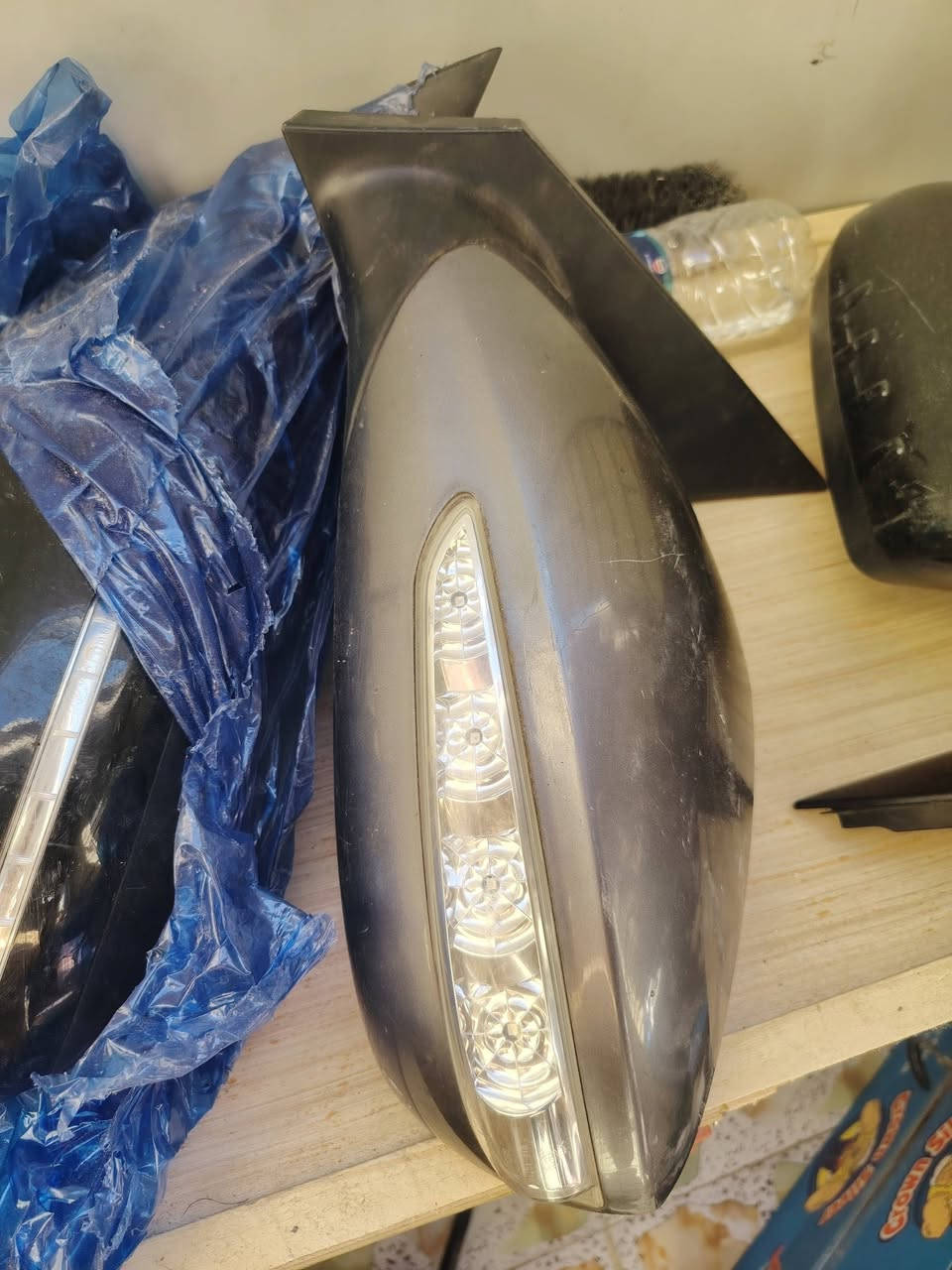 السلام عليكم من رخصه مدير الكروب متوفر غراض النترا مقدس من ٧ لل١١ للإستفسار خاص او *********** متواجد واتساب ومتوفر خدمه توصيل لجميع المحافظات العنوان بغداد قرب سيطره الشعب القديمه
