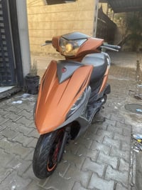 للبيع سيام لد الحديث حجم المحرك (150)شلعه ومعدل طيران كهربايات كلها شغ...