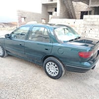 موديل ٩٣ • نضيف • كوية