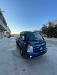 بورتر • ٢٠٠٥ • ديزل