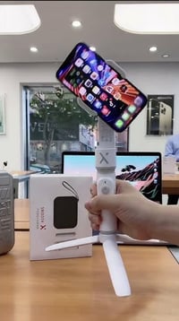 مانع اهتزاز • كاميرا • اكسسوار