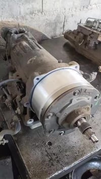 قير اتوماتيك • تحويل كوري ياباني • ابرنس