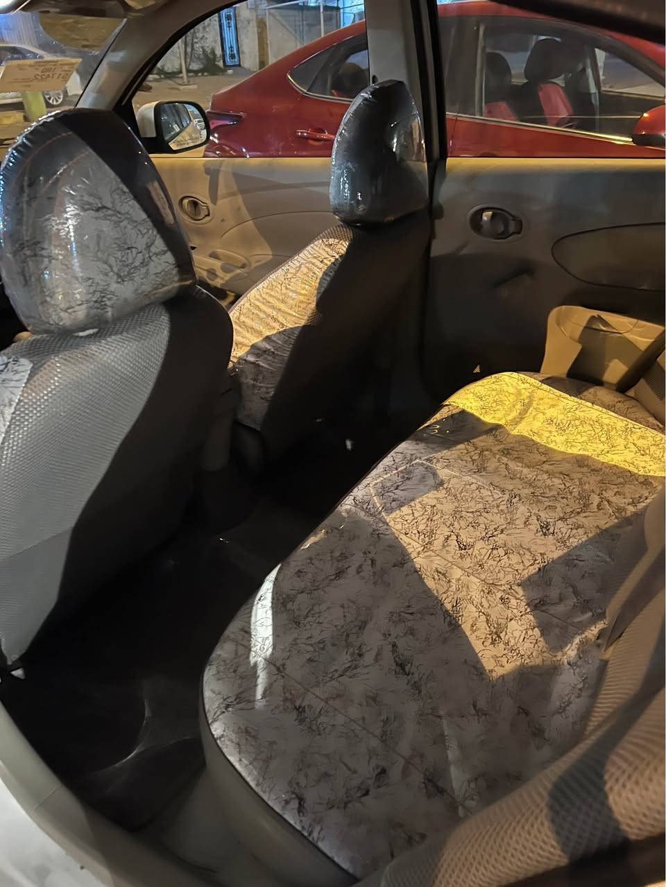 نيسان صني مديل 25 زيرو ماشيه الف وكاله بسمي شاشه الاكزز دوشمه عامه السعر ب132 وبيها مجال لشراي *********** البصرة, العراق
