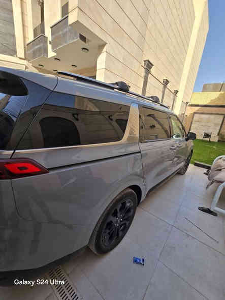 كرنفال بغداد 2023
 مرقم بغداد وجاهزه للاخير فول عده الفتحه حادثها موجود كلين السيارة 
مكلف بلنشر رقم صاحب السيارة
***********
العنوان كربلاء السعر ٣٠
